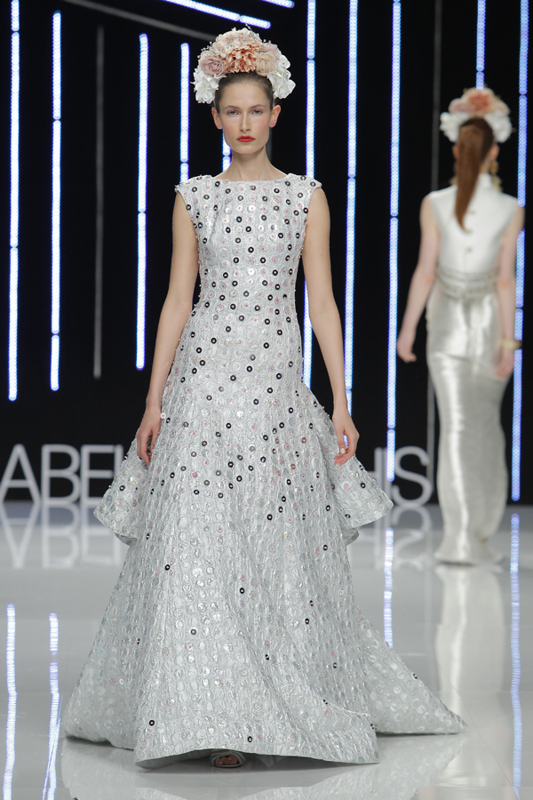 ilovebrides.pt desfile isabel sanchis 2017